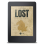 Sur l’île de LOST. La foi en la narration - ebook