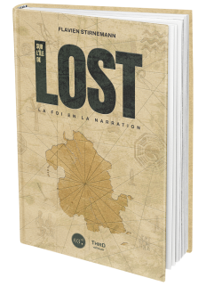 Sur l’île de LOST. La foi en la narration