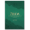 Zelda. Chronique d'une saga légendaire - Volume 3 : Tears of the Kingdom