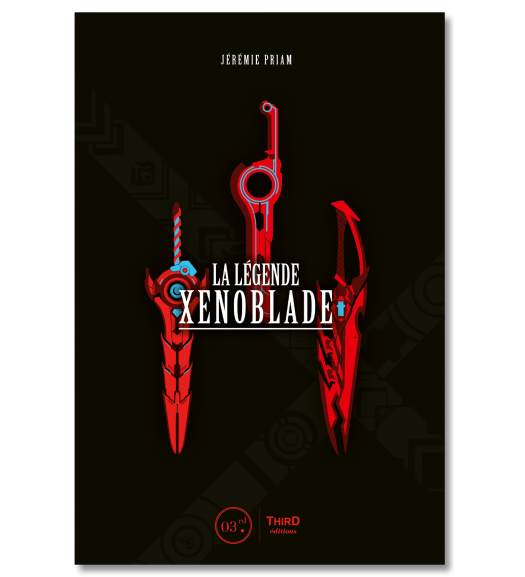 La Légende Xenoblade