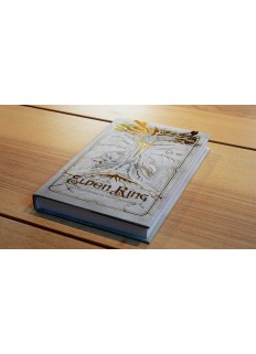 Le Monument Elden Ring. Le grand œuvre de FromSoftware - First Print