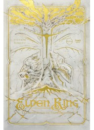 Le Monument Elden Ring. Le grand œuvre de FromSoftware - First Print