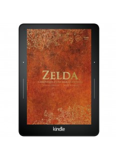 Zelda. Chronique d'une saga légendaire - eBook
