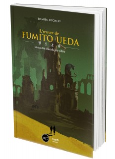 L'oeuvre de Fumito Ueda : une autre idée du jeu vidéo