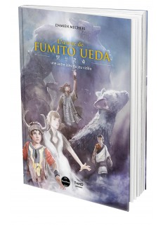 L'oeuvre de Fumito Ueda : une autre idée du jeu vidéo