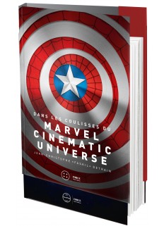 Dans les coulisses du Marvel Cinematic Universe - First Print