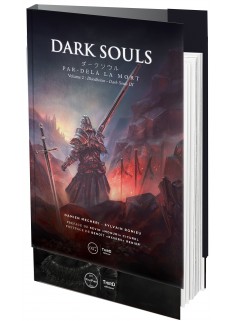 Dark Souls. Par-delà la mort - Volume 2