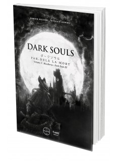 Dark Souls. Par-delà la mort - Volume 2 - First Print