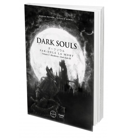 Dark Souls. Par-delà la mort - Volume 2 - First Print