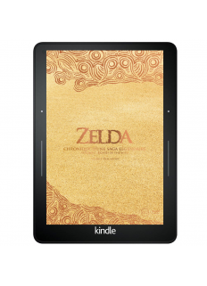 Zelda. Chronique d'une saga légendaire - Volume 2 - ebook