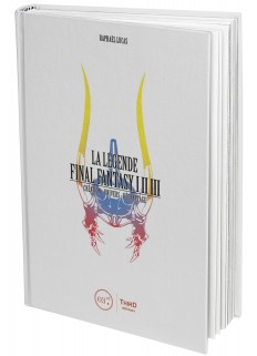 La Légende Final Fantasy I, II & III