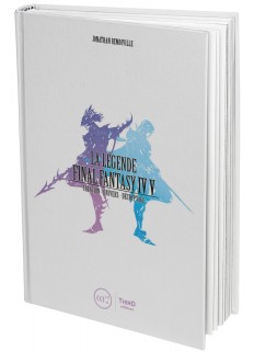 La Légende Final Fantasy IV & V