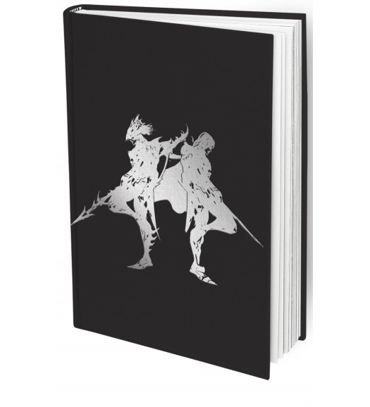 La Légende Final Fantasy IV & V - First Print