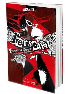 Persona. Derrière le masque - Volume 2