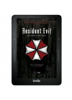 Resident Evil. Des zombies et des hommes- eBook