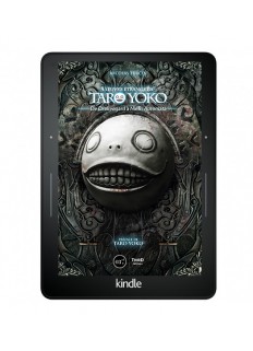 L’Œuvre étrange de Taro Yoko. de Drakengard à NieR - eBook