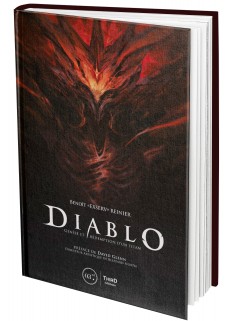 Diablo: Genèse et rédemption d’un titan