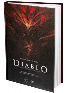 Diablo. Genèse et rédemption d’un titan