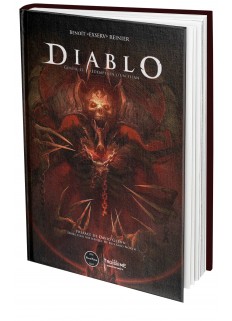 Diablo: Genèse et rédemption d’un titan