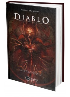 Diablo. Genèse et rédemption d’un titan - First Print