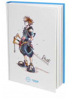 La Légende Kingdom Hearts. Tome 1 : Création. Le Royaume du cœur - First Print