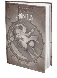 The Heart of Dead Cells - First Print