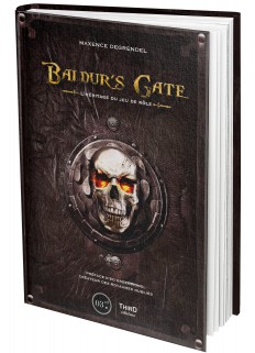 Baldur's Gate. L'héritage du jeu de rôle