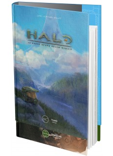 Halo. Le space opera selon Bungie - First Print