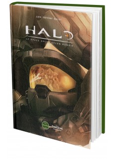 Halo. Le space opera selon Bungie - First Print