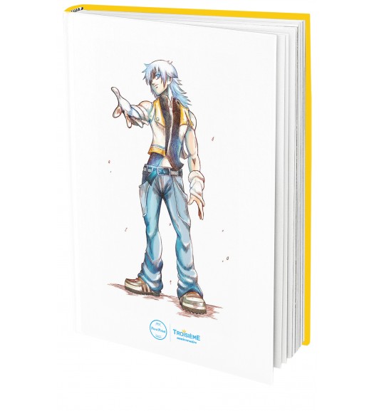 La Légende Kingdom Hearts. Tome 2 : Univers et décryptage. De l'ombre à la lumière - First Print