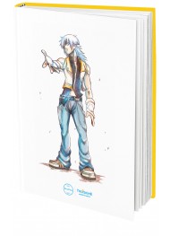 La Légende Kingdom Hearts. Tome 2 : Univers et décryptage. De l'ombre à la lumière - First Print