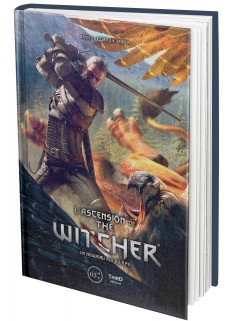 L'ascension de The Witcher. Un nouveau roi du RPG