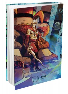 La saga Legacy of Kain. Entre deux mondes - First Print