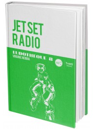 Ludothèque n°8 : Jet Set Radio