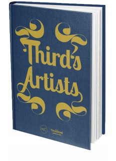 Third's Artists. Le jeu vidéo et la pop culture revisités