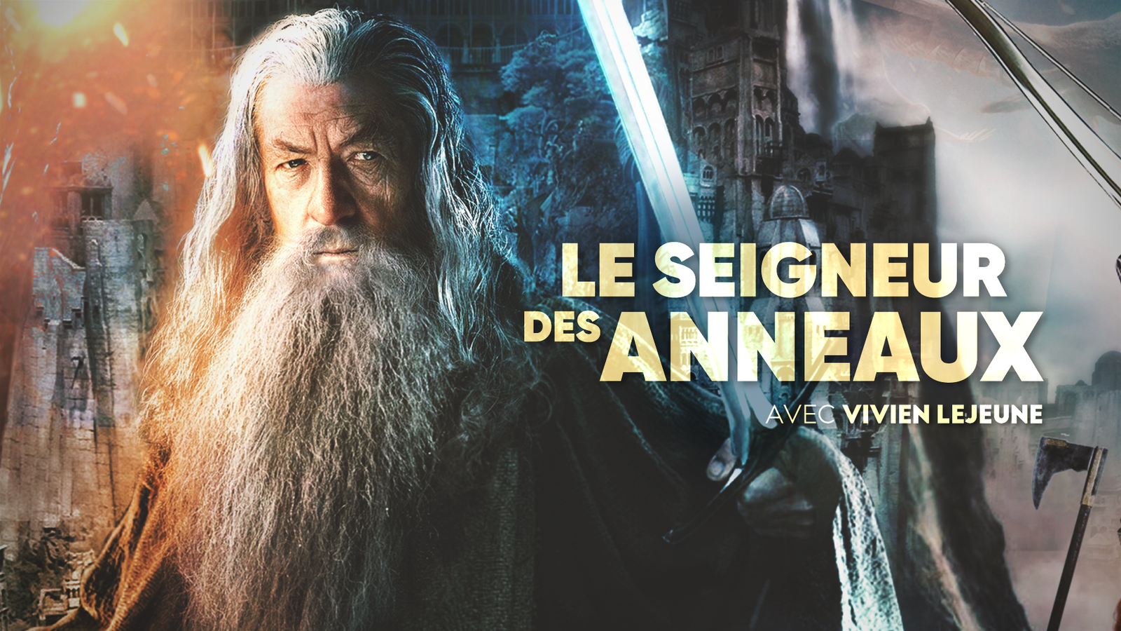 Le Seigneur des Anneaux