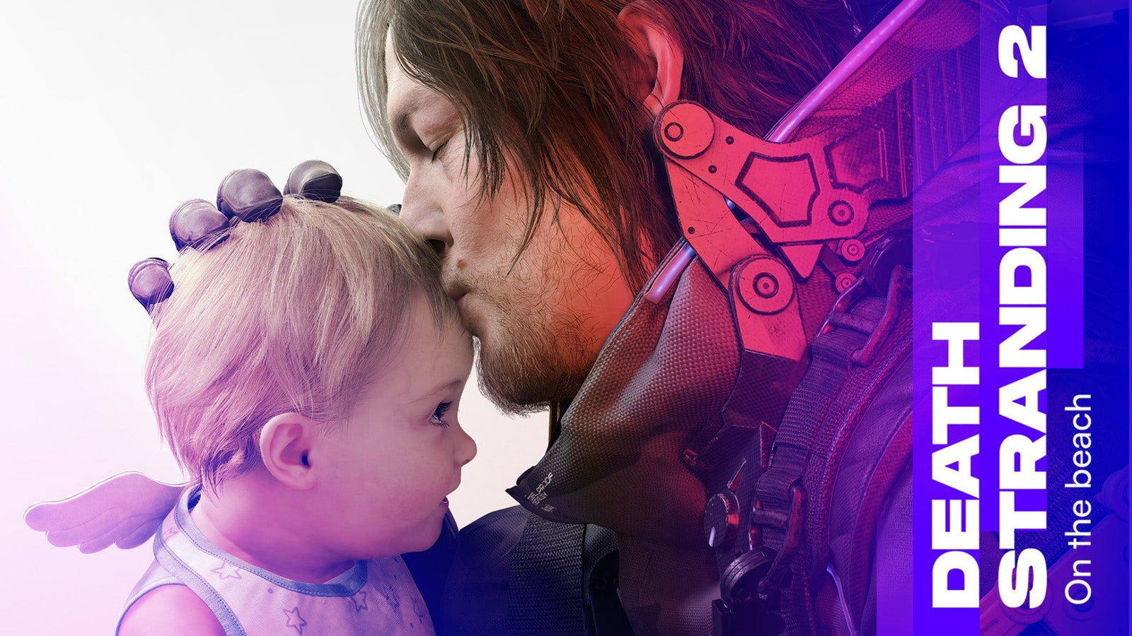 L'analyse de Death Stranding 2