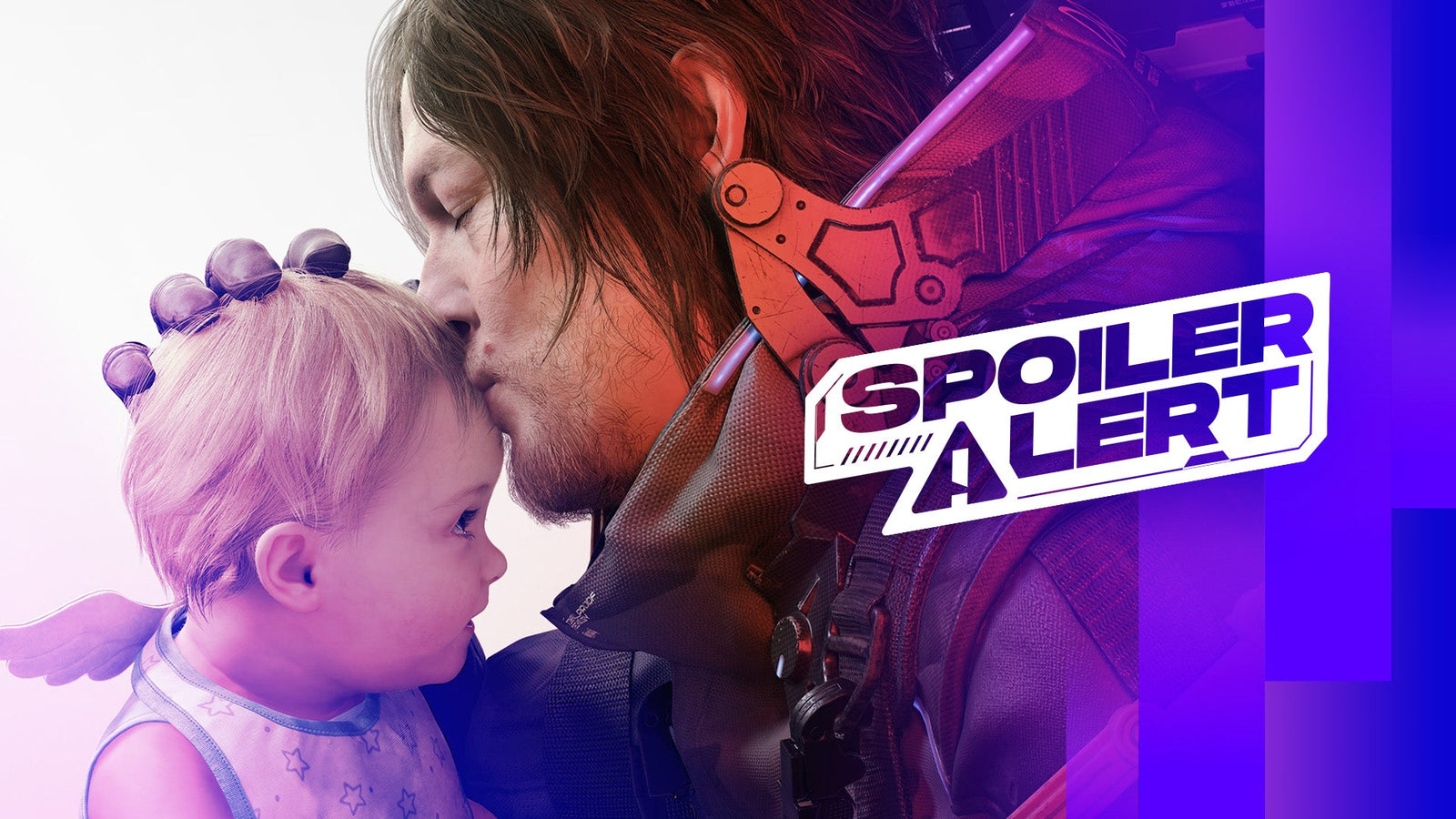 L'analyse de Death Stranding 2