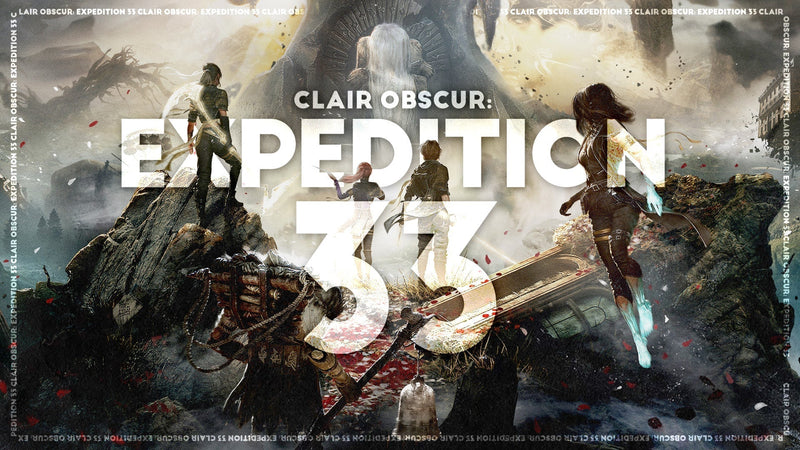 Clair Obscur : Expedition 33