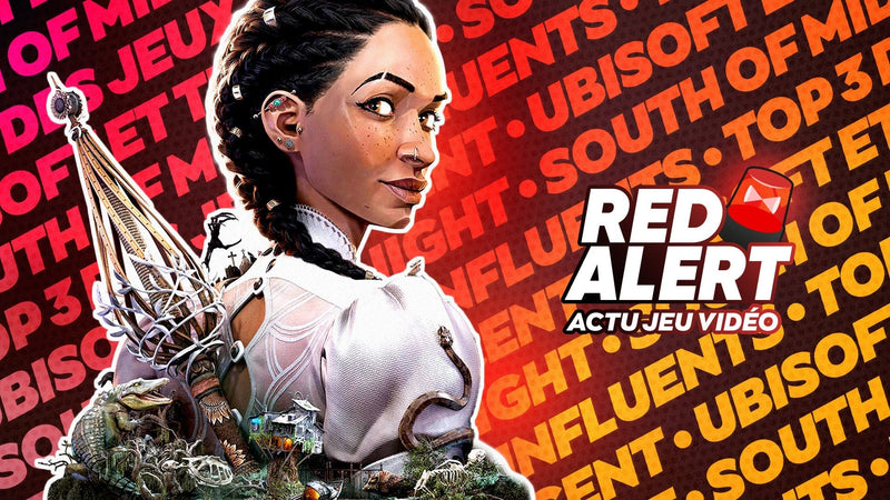 Quel avenir pour Ubisoft ? & South of Midnight