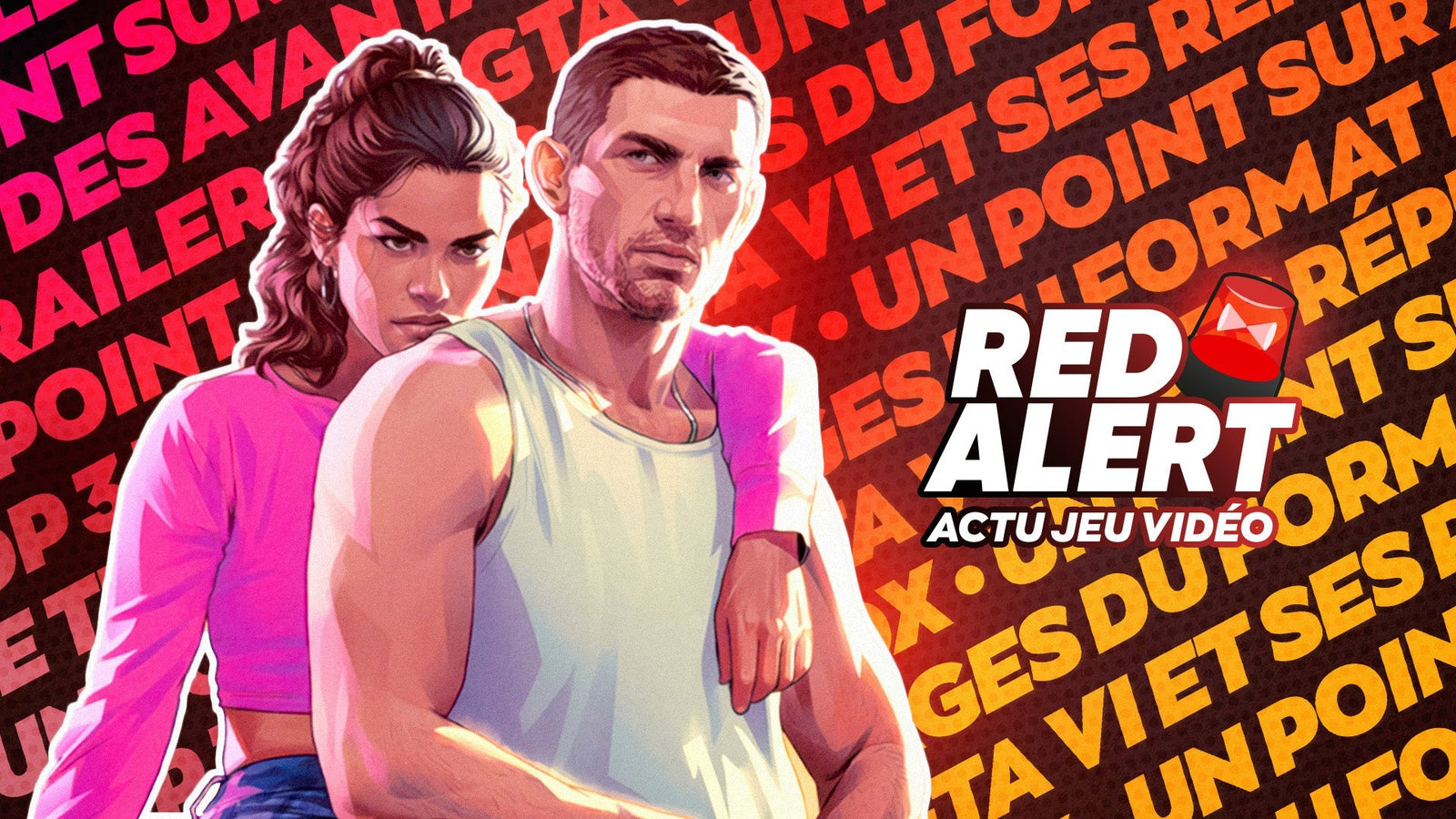 GTA VI & Xbox va tout changer