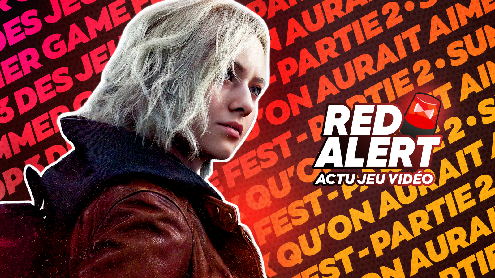 Summer Game Fest - Partie 2 : opening & conférence Xbox