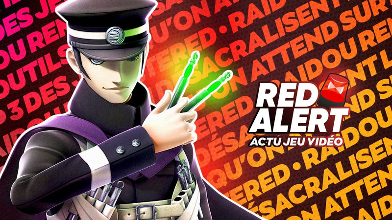 Les outils qui désacralisent le jeu vidéo & RAIDOU Remastered