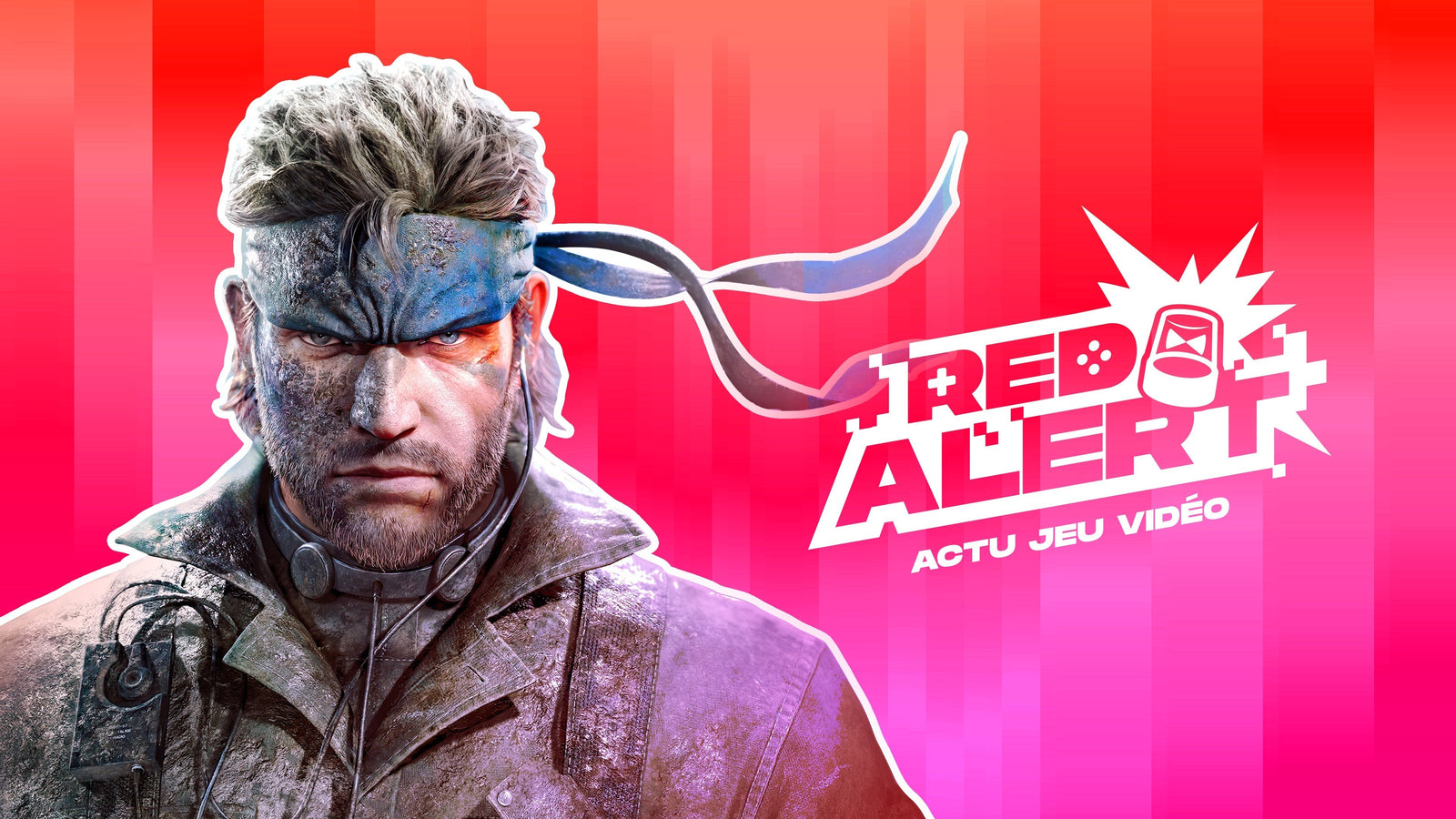 Metal Gear Solid Delta: Snake Eater & Mafia: The Old Country
