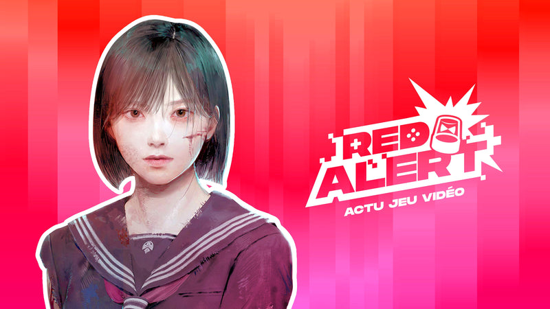 Le prix des jeux Nintendo & Silent Hill f