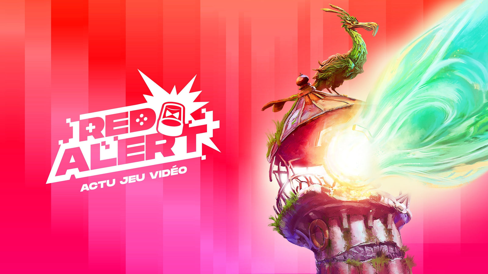 Keeper & La fin des remakes de J-RPG
