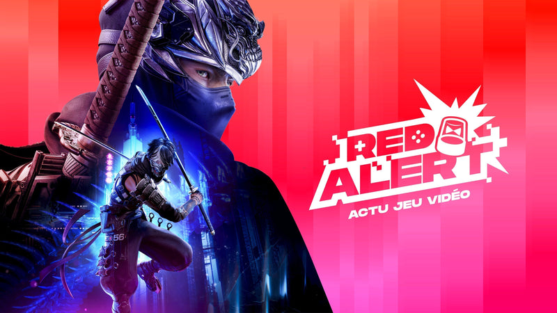 Ninja Gaiden 4 & Hades II