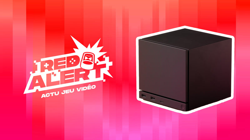 La nouvelle Steam Machine & Absolum