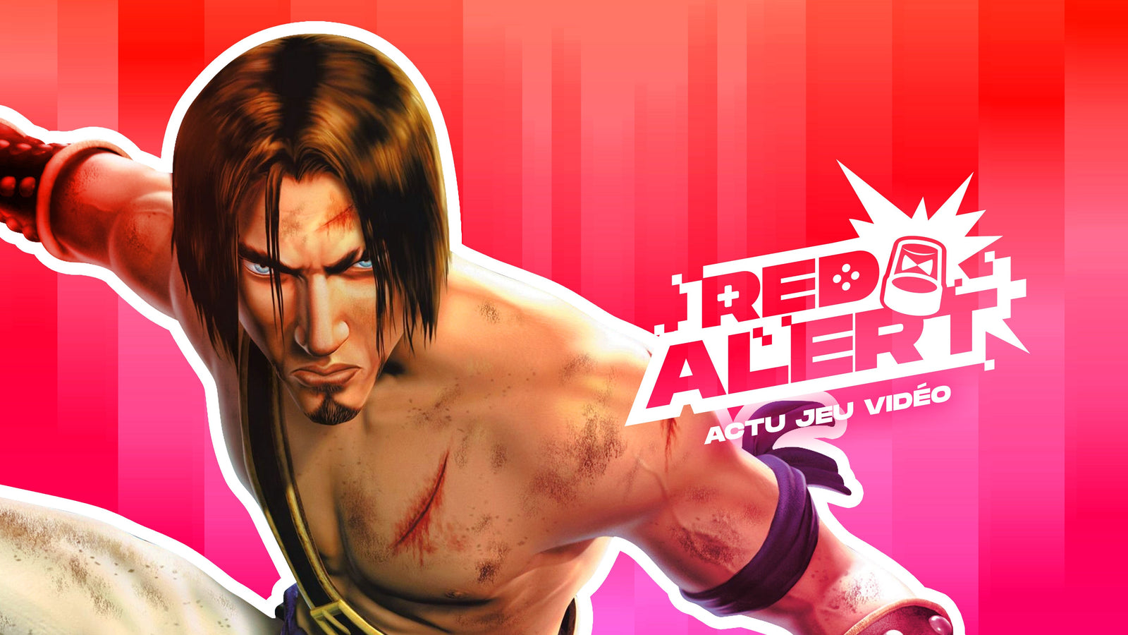 La Switch 2 après 6 mois & Rétro : Prince of Persia. Les Sables du temps (2003)