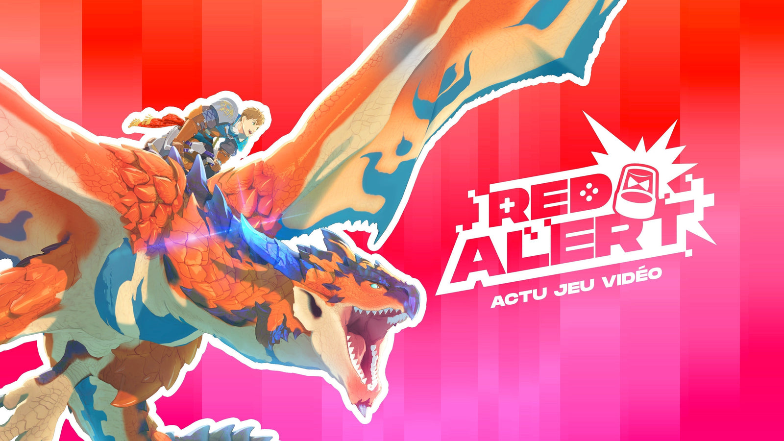 State of Play (02/26) & Retro : Monster Hunter Stories 1+2 et preview du 3